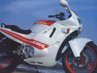 1987 Honda CBR 600 Hurricane